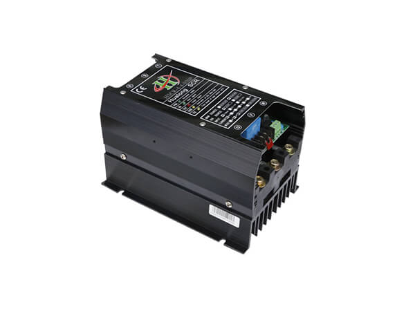 HSCR模擬式三相電力調(diào)整器30A