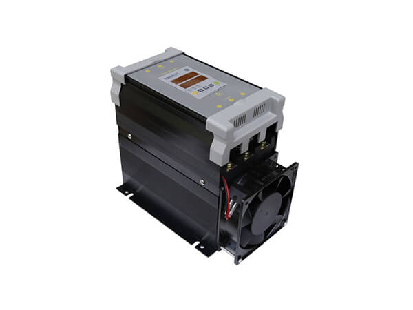 電力調整器的安裝方法