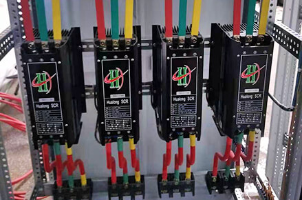 電力調(diào)整器項(xiàng)目