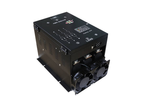 HSCR模擬式三相電力調(diào)整器400-500A