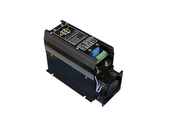 HSCR模擬式單相電力調(diào)整器100-175A