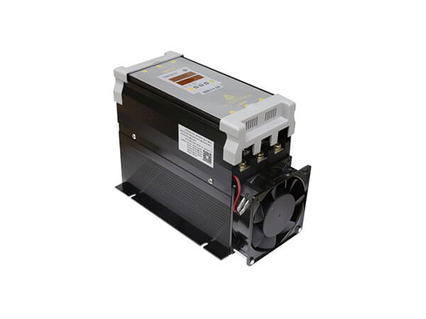 H2SCR高功能數(shù)顯三相電力調(diào)整器125A