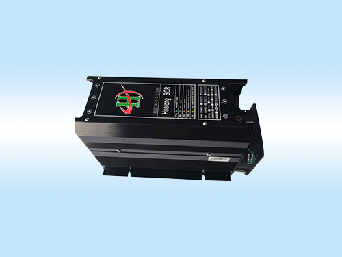 三相F型感控控制