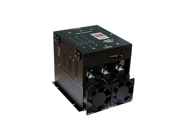 H2SCR高功能數(shù)顯三相電力調整器250-300A