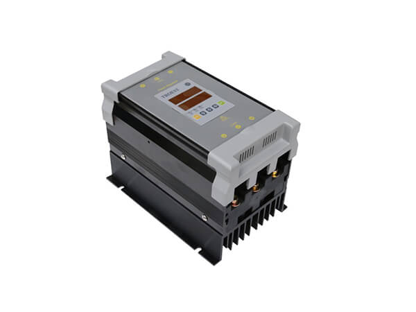 H2SCR高功能數(shù)顯三相電力調(diào)整器30A