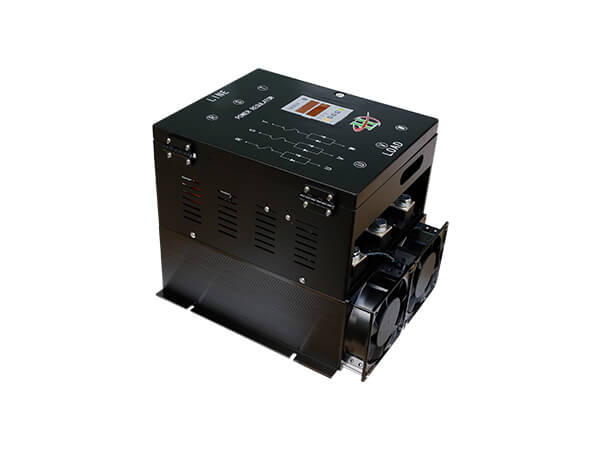 H2SCR高功能數(shù)顯三相電力調(diào)整器400-500A