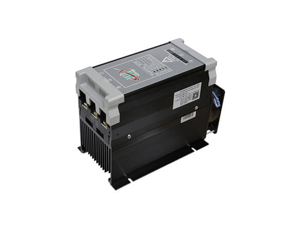 電力調(diào)整器的兩種負(fù)載介紹