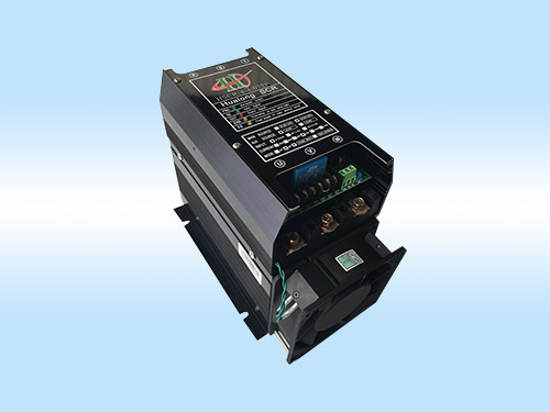 三相Z型零位控制