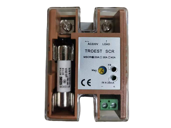 迷你電力調(diào)整器