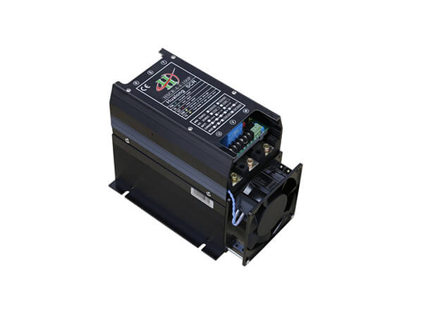 電力調(diào)整器可控硅調(diào)整器的工作原理是什么