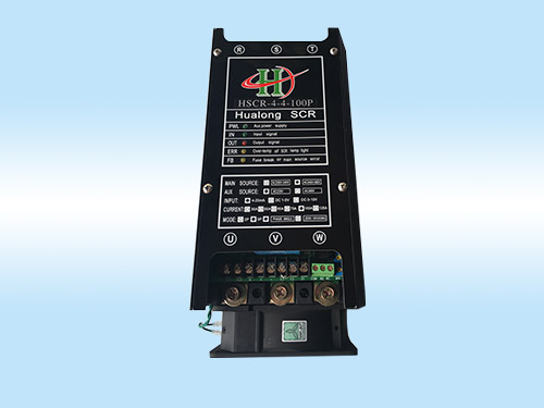 三相100安電力調(diào)整器