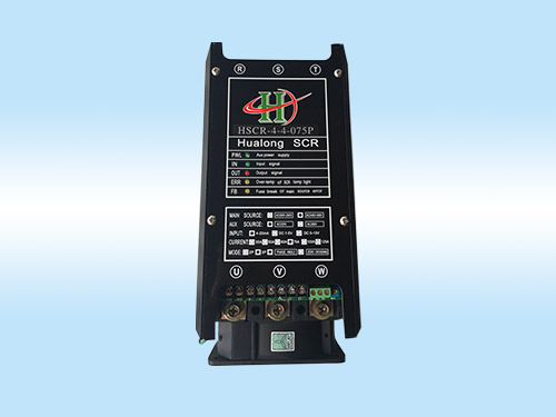 三相75安電力調(diào)整器