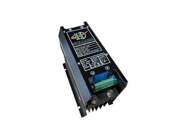 HSCR模擬式單相電力調(diào)整器30-75A