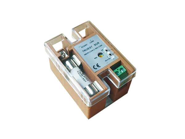 迷你單相220V電力調(diào)整器MSCR