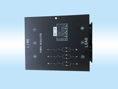 三相P型相位控制