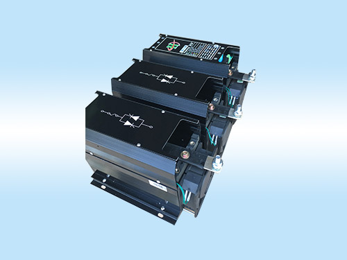 三相P型相位控制