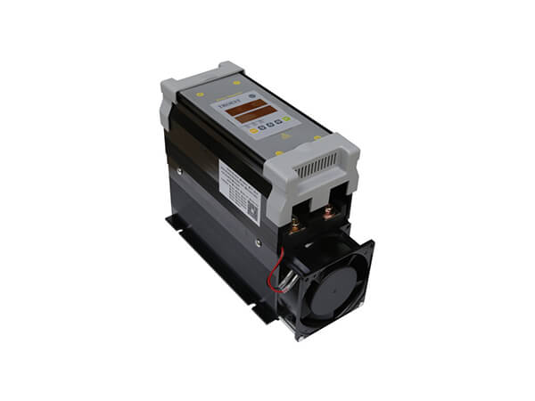 H2SCR數(shù)顯單相電力調(diào)整器200-500A